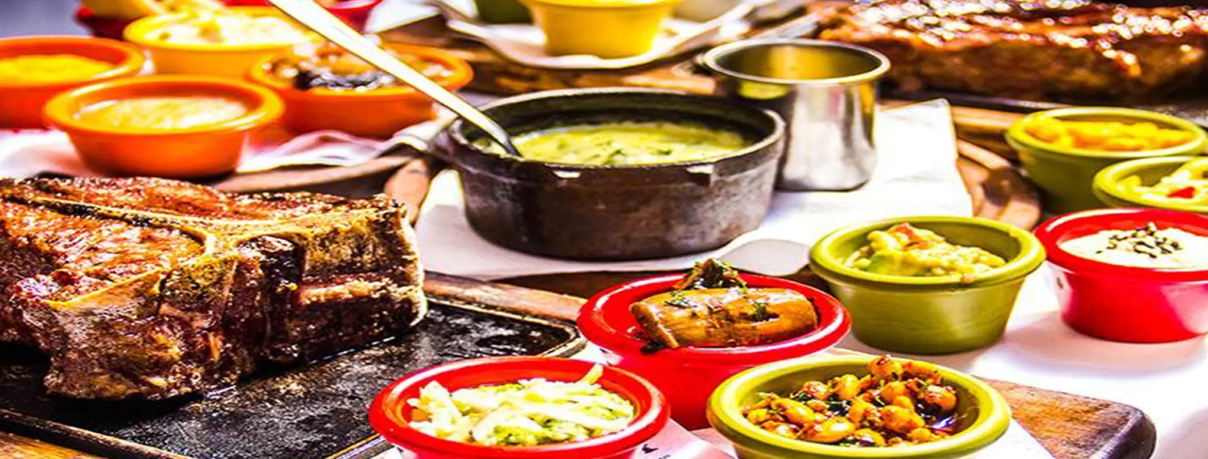 Image for Food Enthusiast Haven